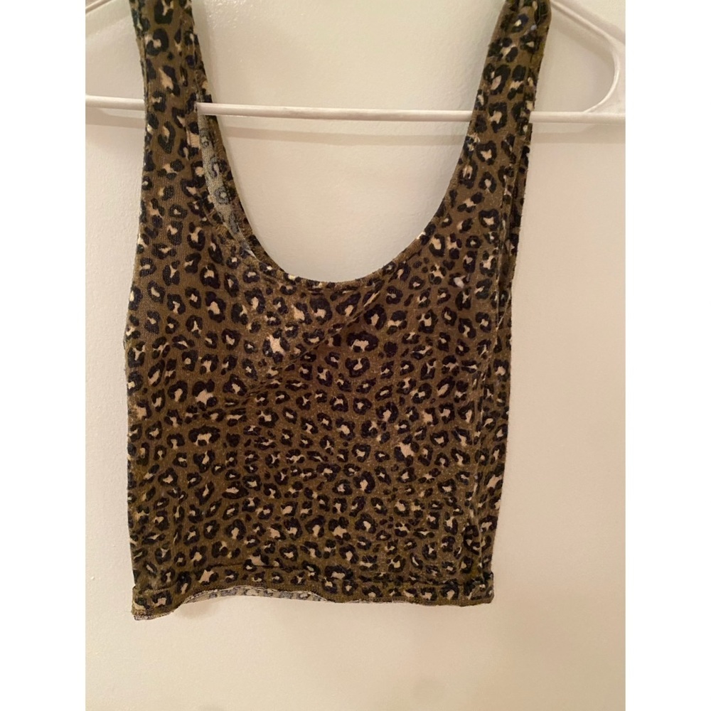 Forever 21 Tank top Size S